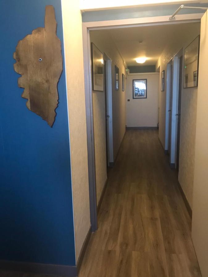 Hotel Alpes Cevennes Guilherand-Granges ภายนอก รูปภาพ