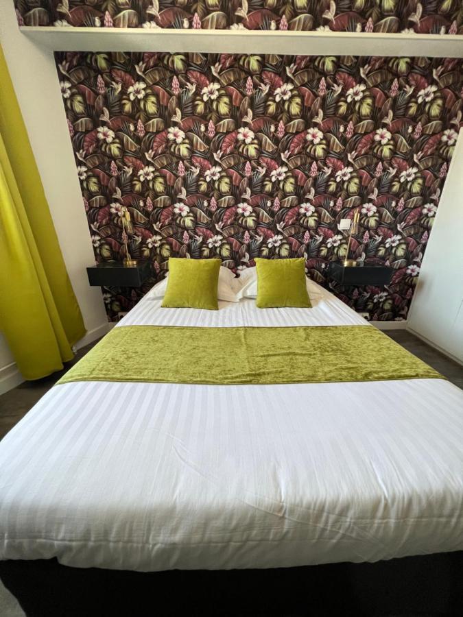 Hotel Alpes Cevennes Guilherand-Granges ภายนอก รูปภาพ